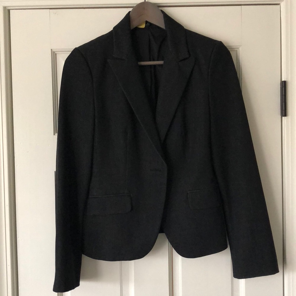 Woman’s blazers